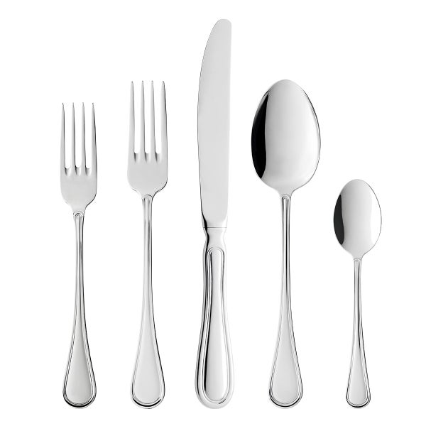 Gense Oxford 20-Piece Cutlery Set