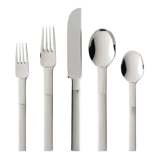 Gense Nobel 20-Piece Cutlery Set