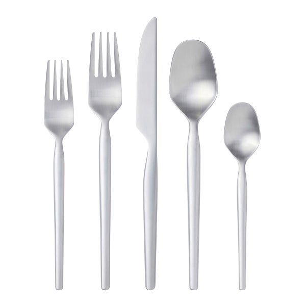 Gense Dorotea 20-Piece Cutlery Set