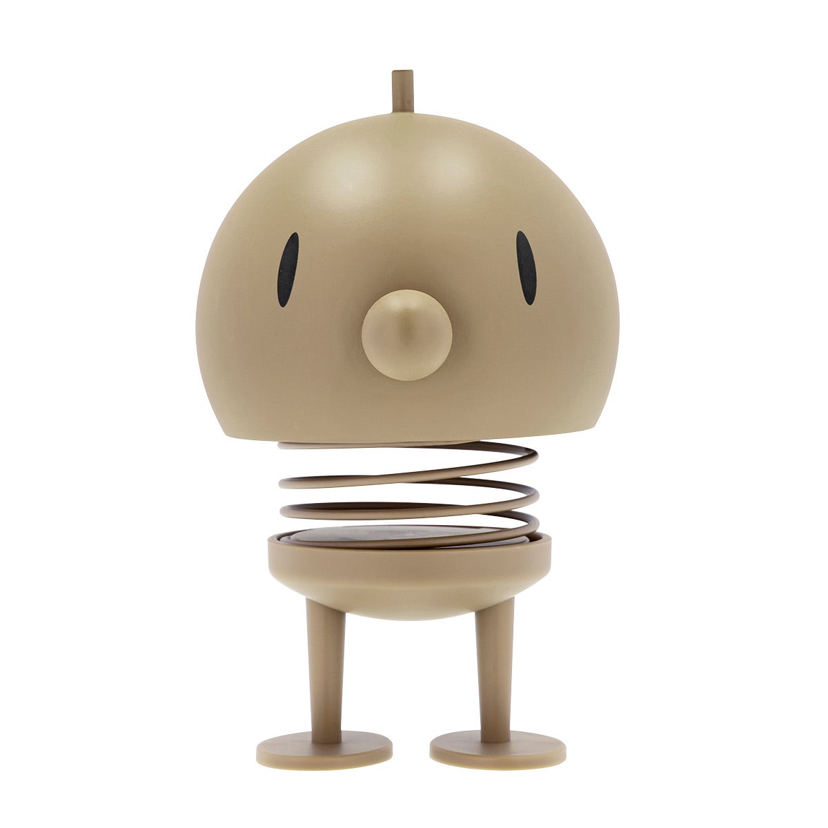 Hoptimist Speaker Soft L Latte