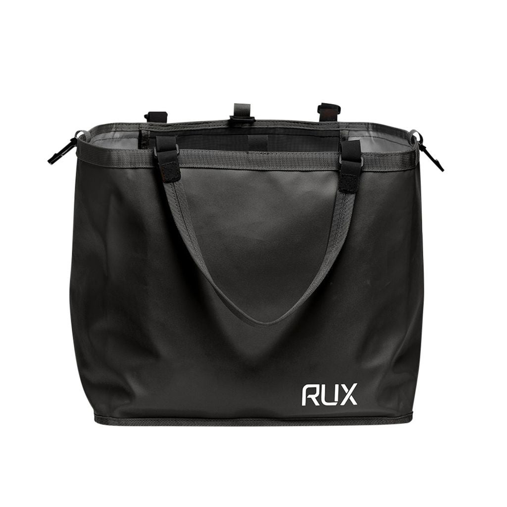 RUX 25L RUX Bag Black