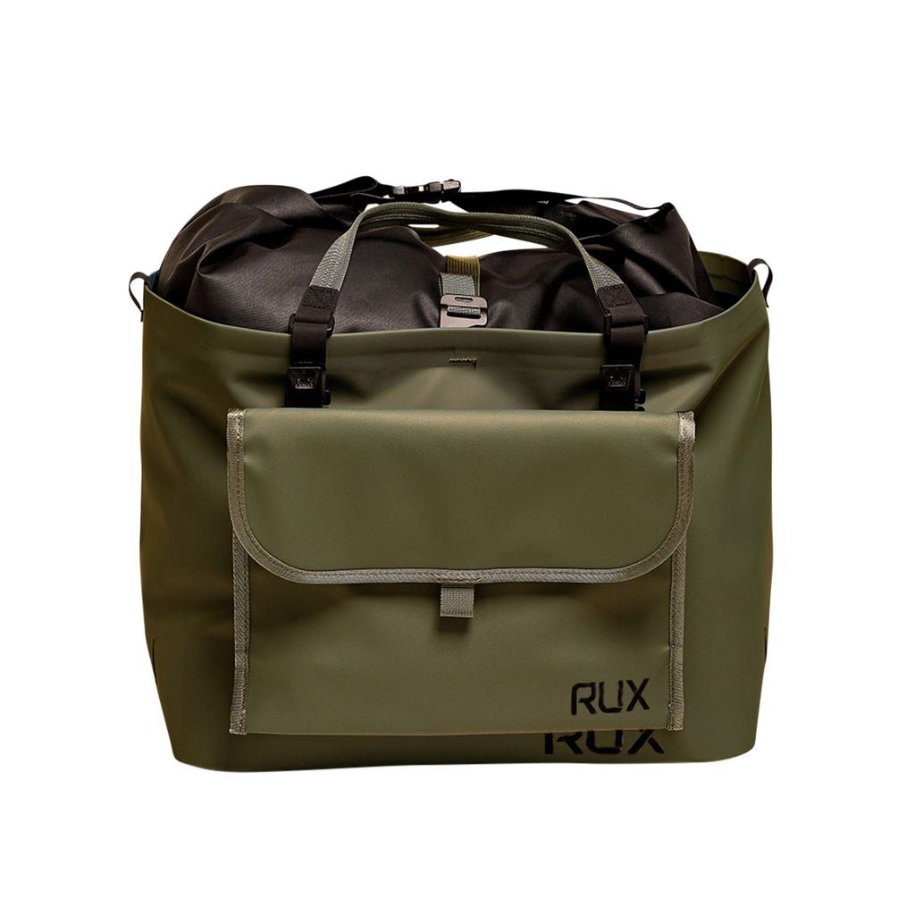RUX 3L RUX Pocket Green