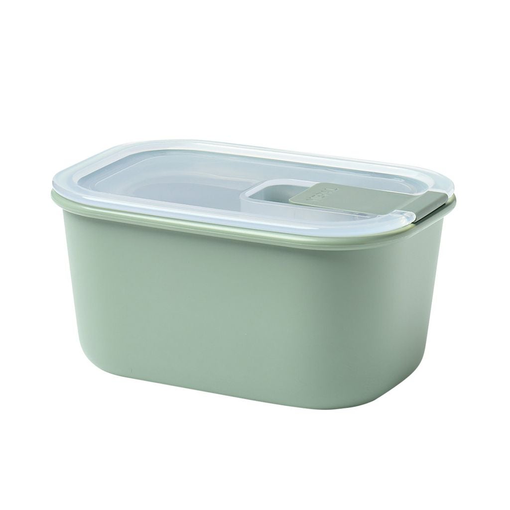 Mepal 14oz. EASYCLIP Rectangular Box Nordic-Sage