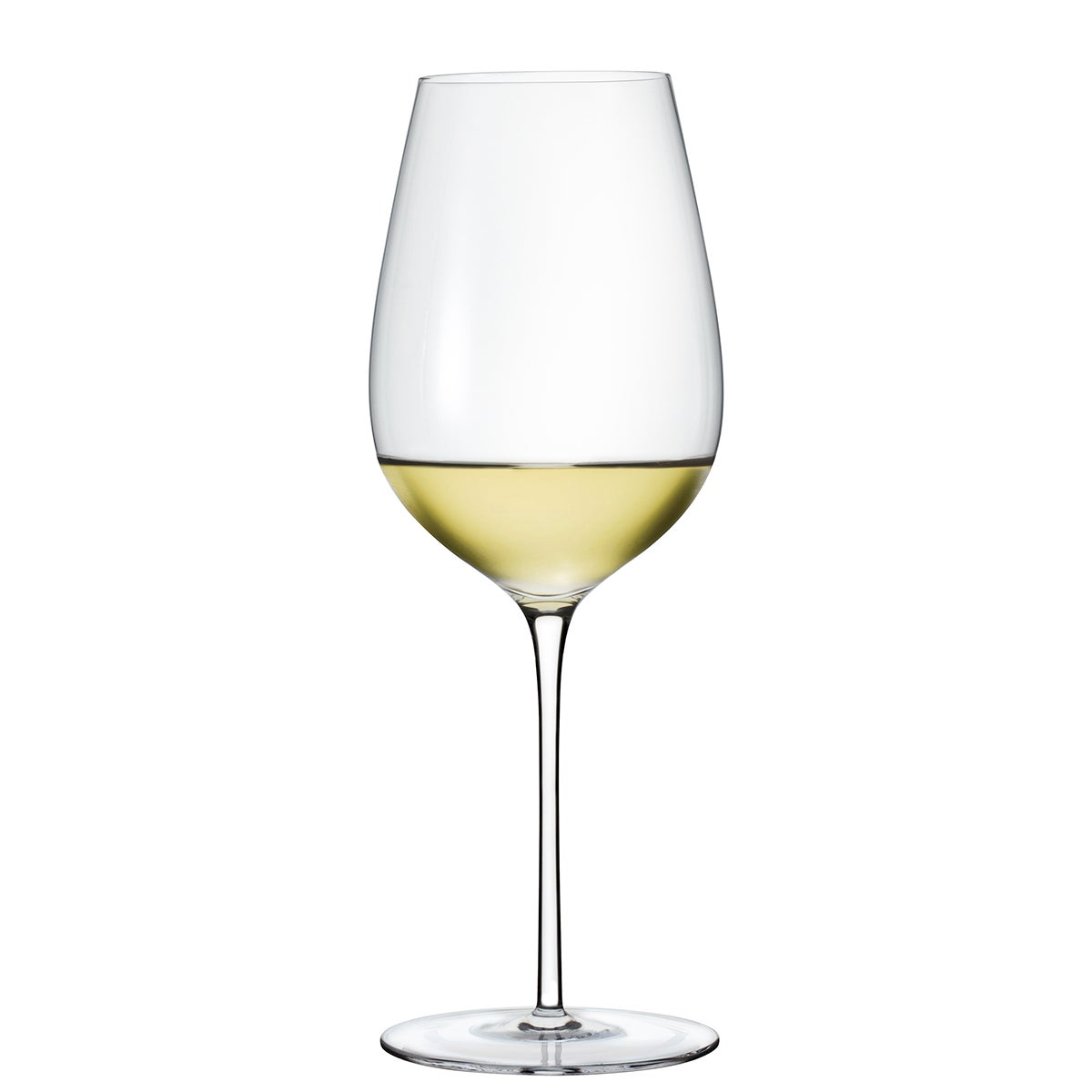 Wine Enthusiast Aria Wine Glasses - Thumbnail 3