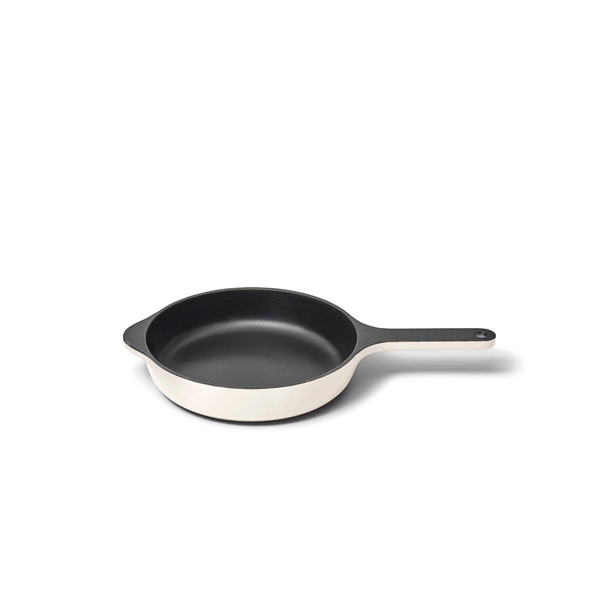 Caraway Home 8" Skillet Cream