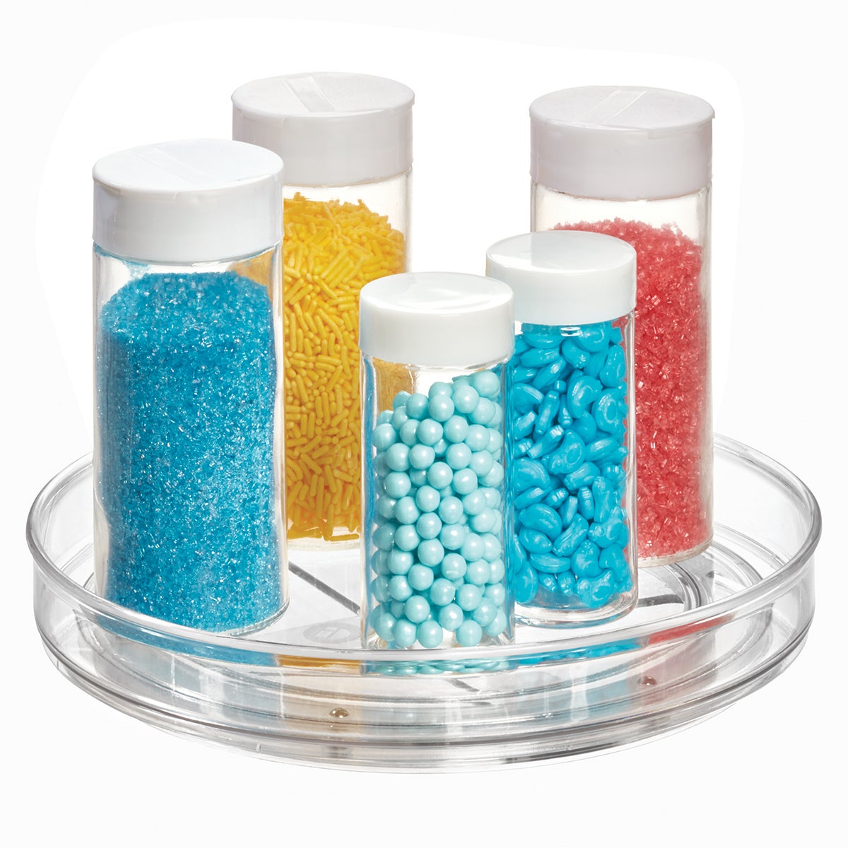 The Home Edit by iDesign 9" Lazy Susan