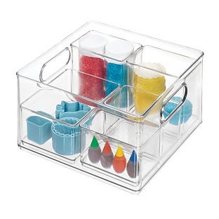 The Home Edit Organizer Bins