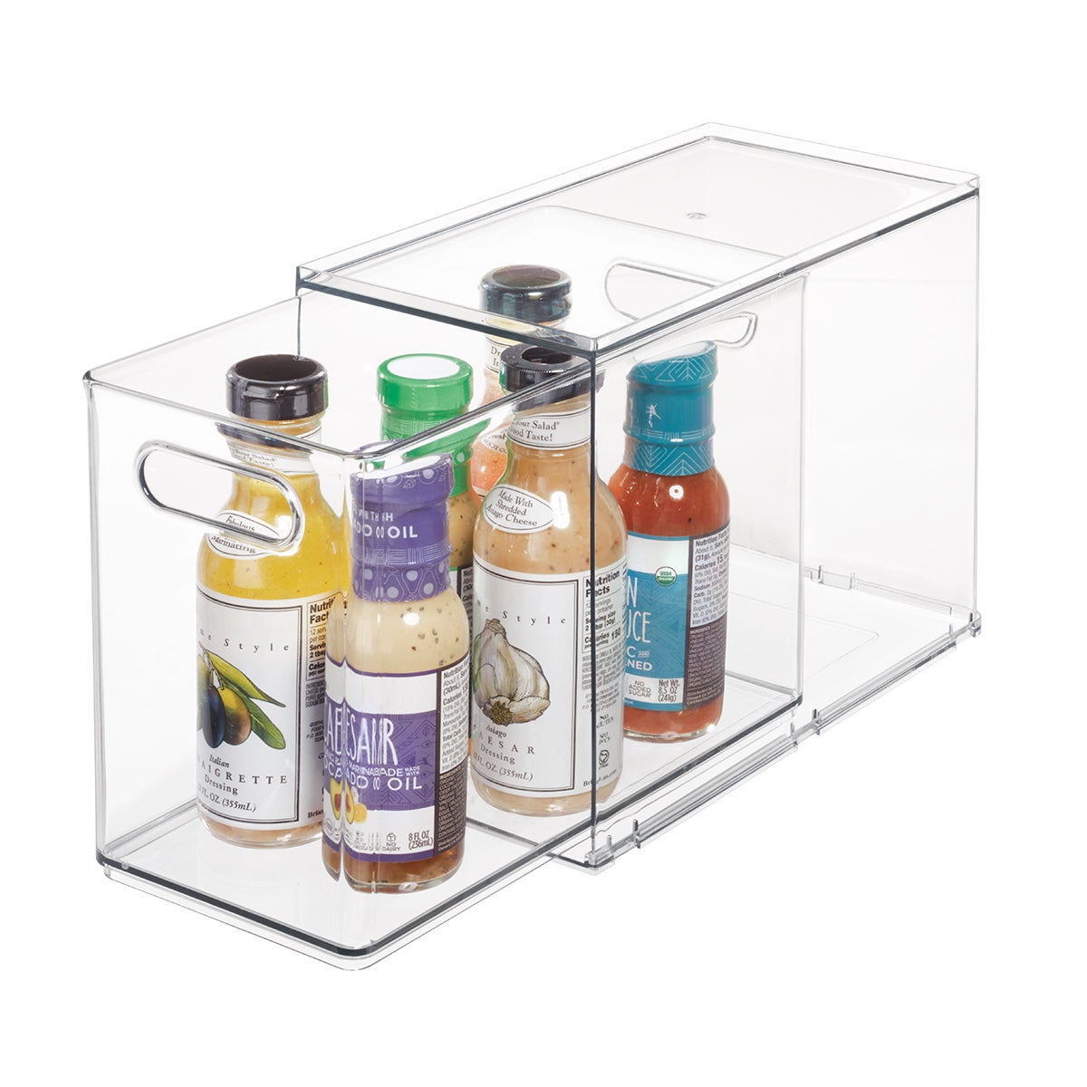 The Home Edit by iDesign Tall Drawer