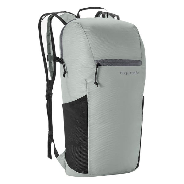 eagle creek mini backpack Tour Lite Travel Pack 28L Black Two side pockets made of elastic mesh complete the features of the Packable Backpack Our Favorite Types of Travel