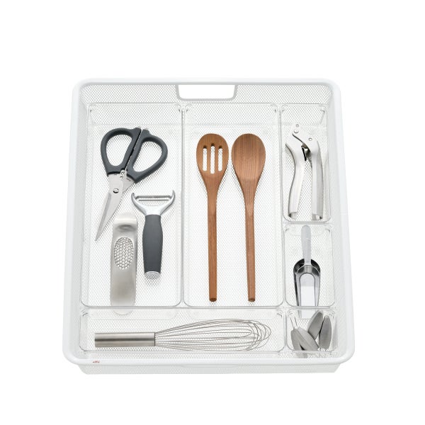 Everything Organizer Medium Elfa Drawer Solution