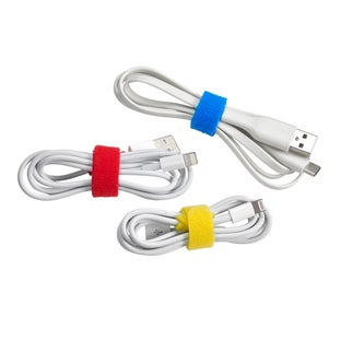 Wrap-It Self-Gripping Storage Straps