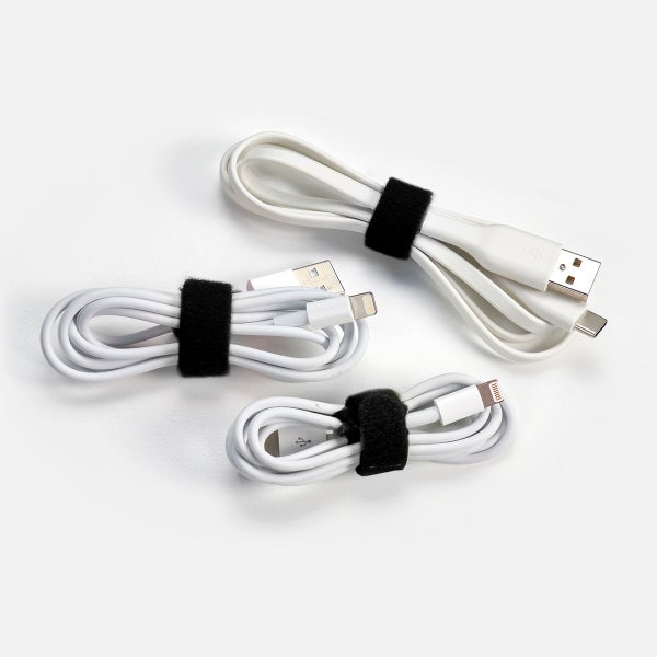 Wrap-It Small Cable Ties Pkg/20