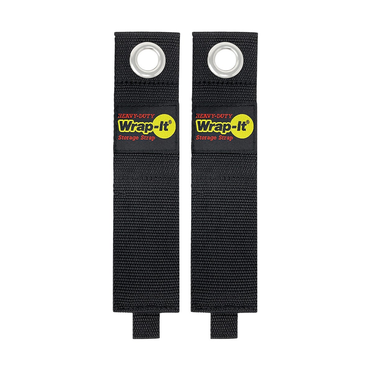 Wrap It Heavy Duty Storage Strap Pkg/2