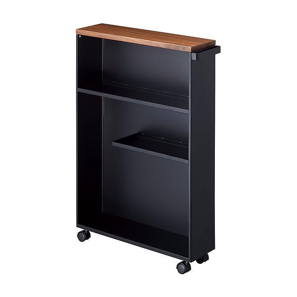 Yamazaki Home Tower Storage Cart - Thumbnail 3