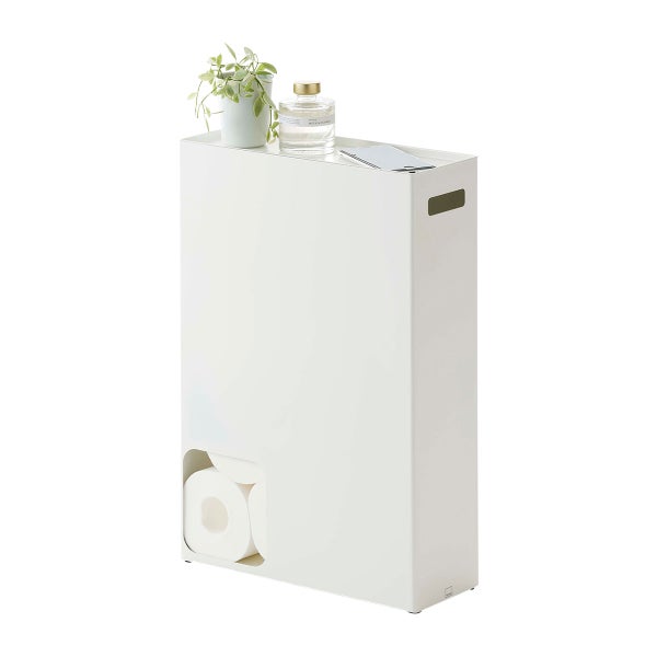 Yamazaki Toilet Paper Stocker