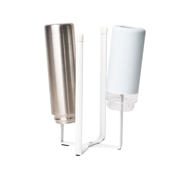 Yamazaki Collapsible Bottle Dryer