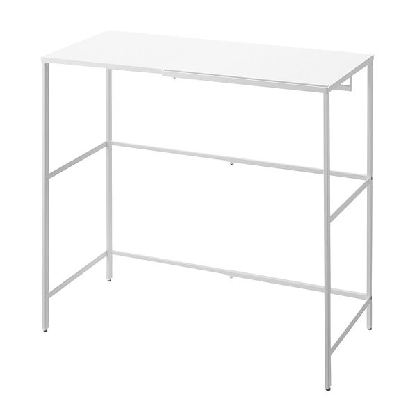 Yamazaki Expandable Suitcase Rack | The Container Store