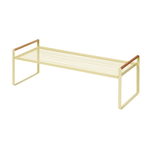 Yamazaki Countertop Wire Shelf
