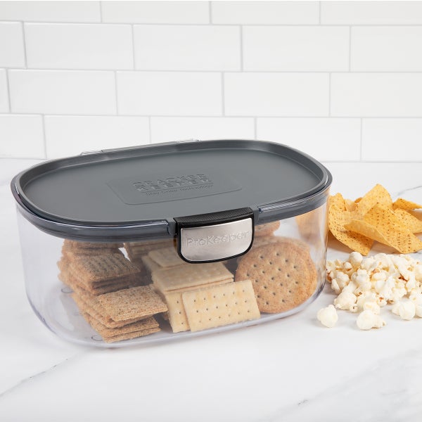 ProKeeper Cracker Food Storage