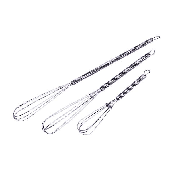 Progressive Mini Whisk Set Set of 3