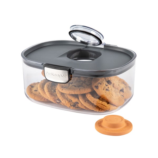 ProKeeper Cookie Food Storage