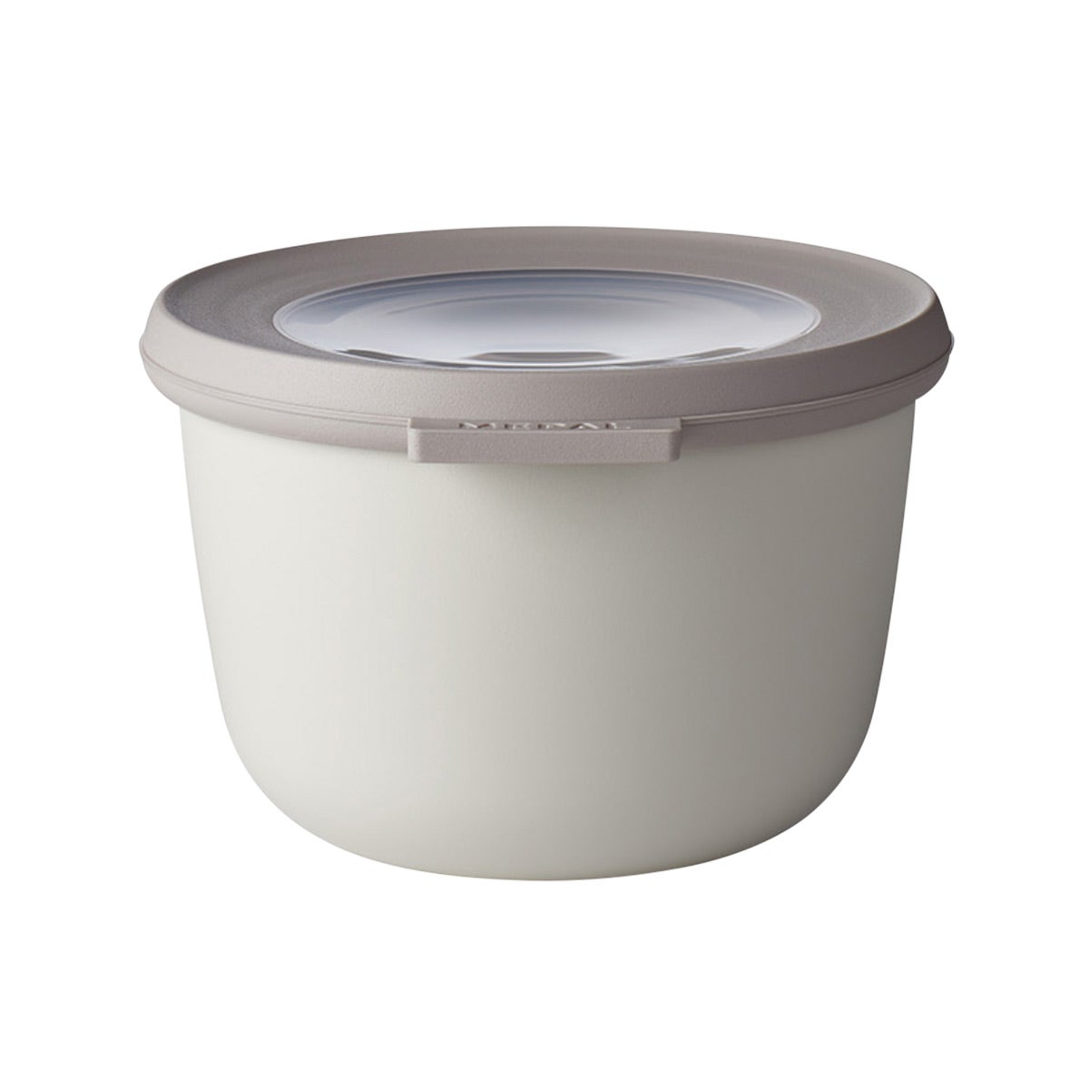 Mepal 34 oz. Cirqula Deep Bowl w/ Lid