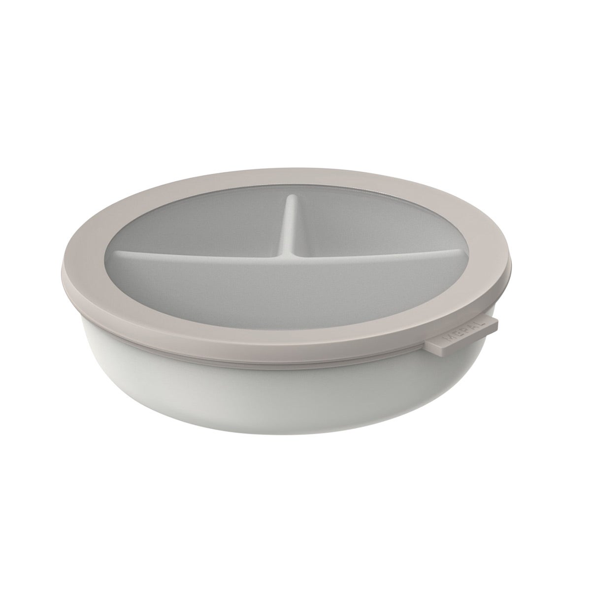 Mepal Cirqula Bento Bowl w/ Lid