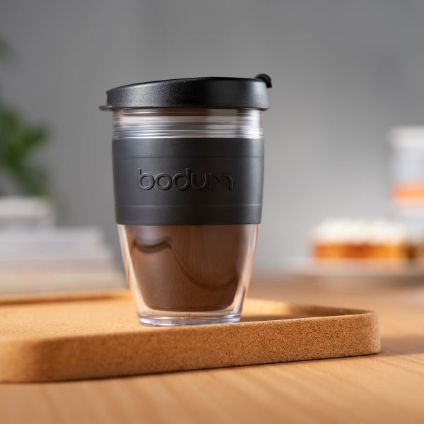 Bodum 8 oz. JOYCUP Travel Mug