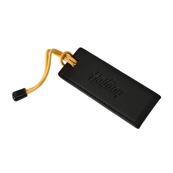 Halfday The Luggage Tag