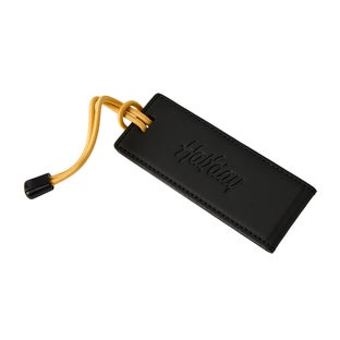 Halfday The Luggage Tag