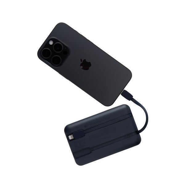 V3 Backup Plan Charger