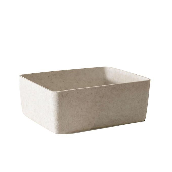 SortJoy Sculpted Bin