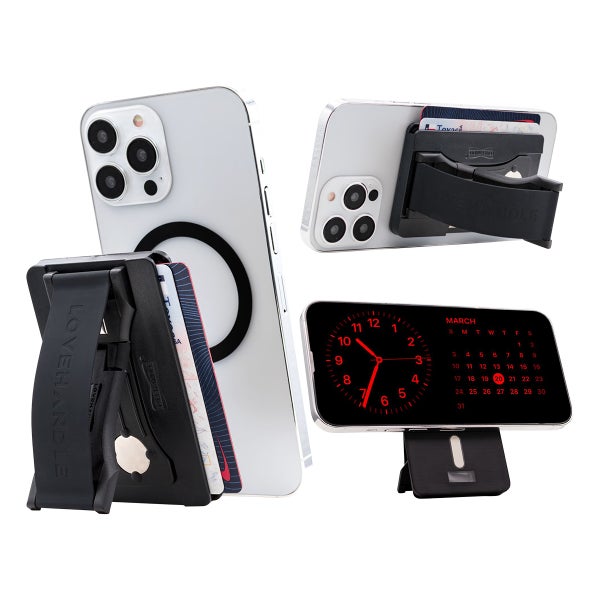 LoveHandle Magnetic Phone Wallet
