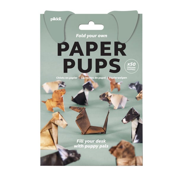 Paper Craft Kit