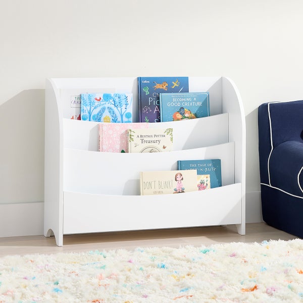 The Container Store Bookcase