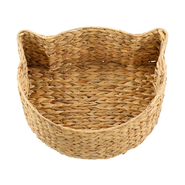 The Container Store Cat Pet Basket