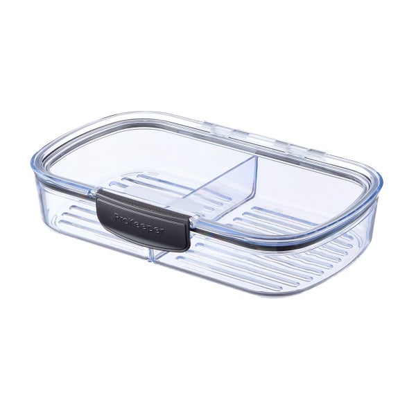 ProKeeper Split Deli Food Storage