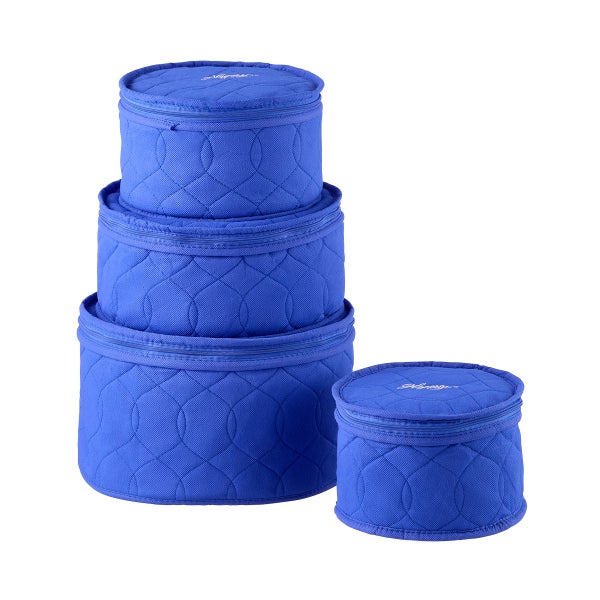 Hagerty 4-Piece Plate Saver