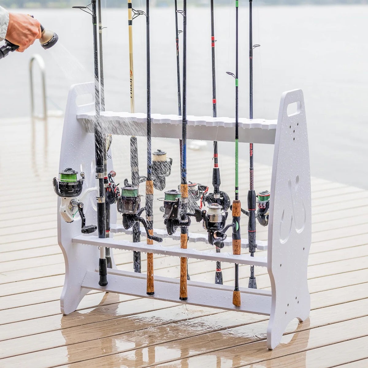 mudah reel shimano Amazon.com : SHIMANO FX Spinning Fishing Reel, Gear Ratio 5.0:1 : Sports &  Outdoors