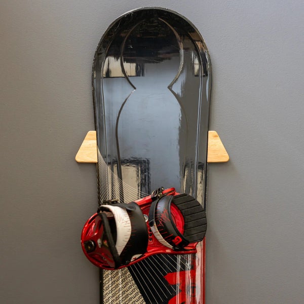 StoreYour Taos Snowboard Storage