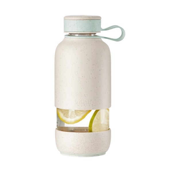 Lekue Organic Bottle To Go