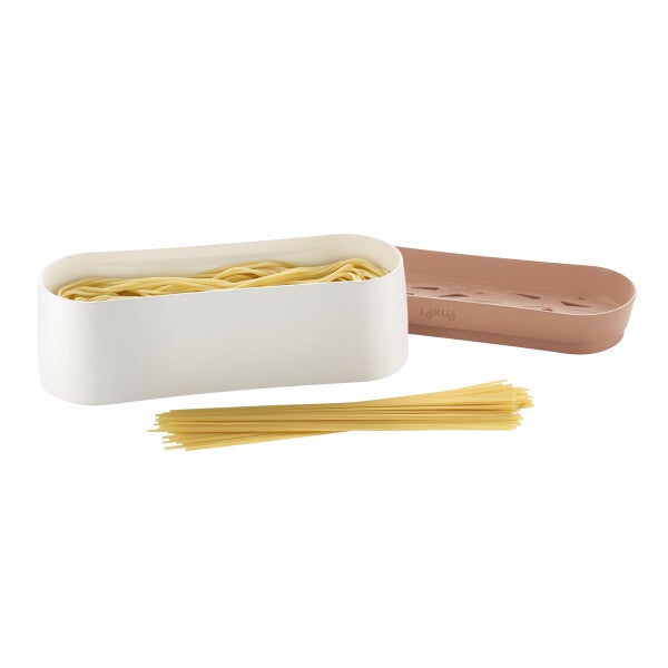 Lekue Microwave Quick Pasta Cooker