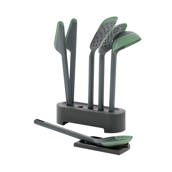 Lekue Non-Scratch Cooking Utensils Set of 5