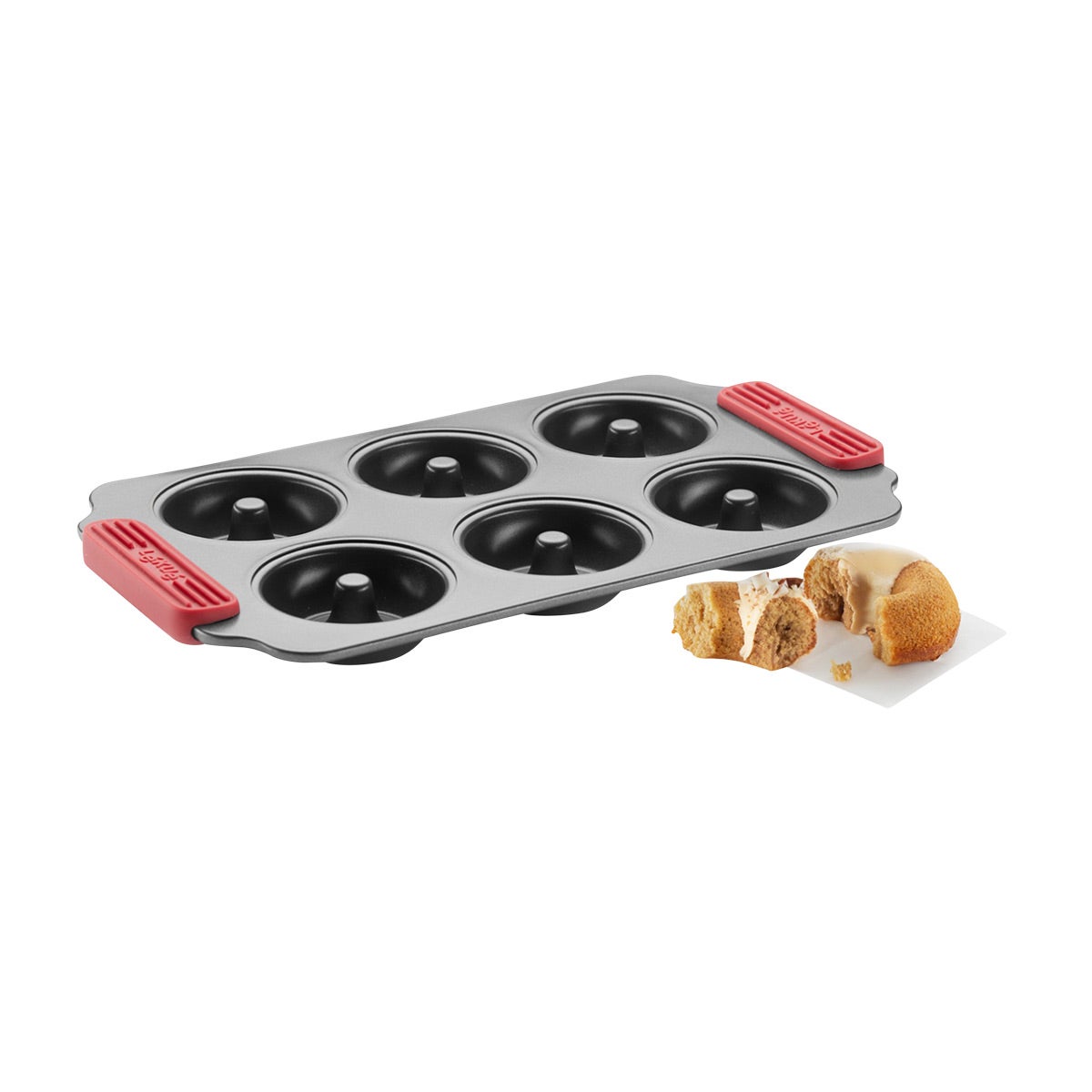 Lékué Doughnuts Mold - Thumbnail 3
