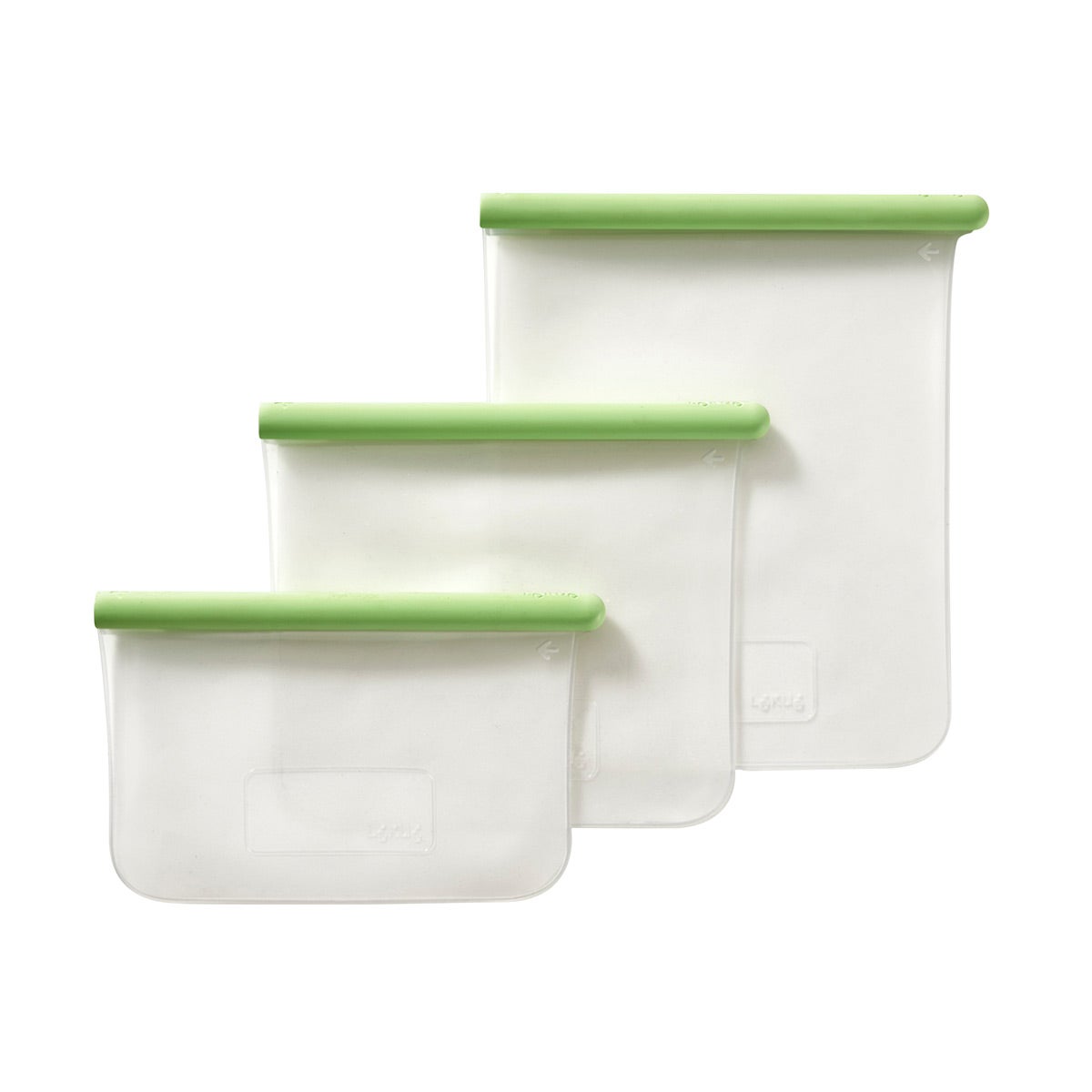 Lékué Silicone Bags - Thumbnail 2
