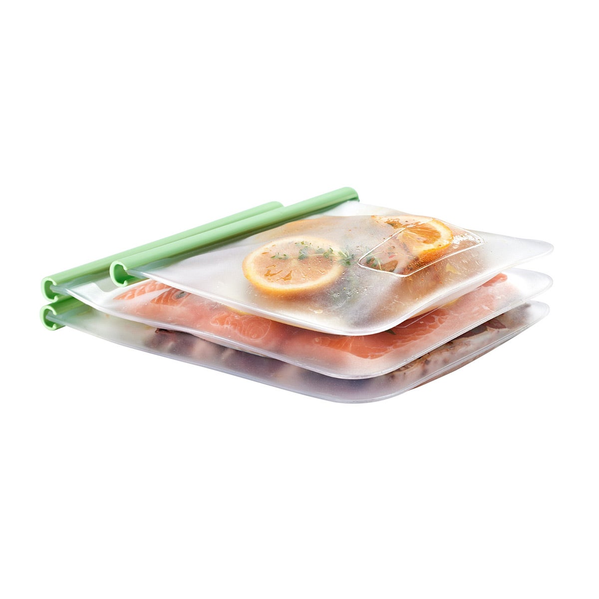Lékué Silicone Bags - Thumbnail 4