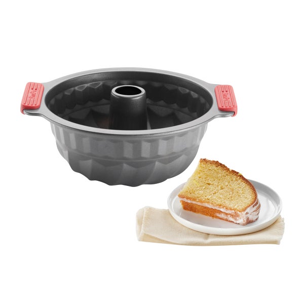 Lekue Non-Stick Bundt Cake Mold