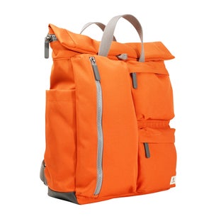 ORI London Richmond Multipocket Backpack
