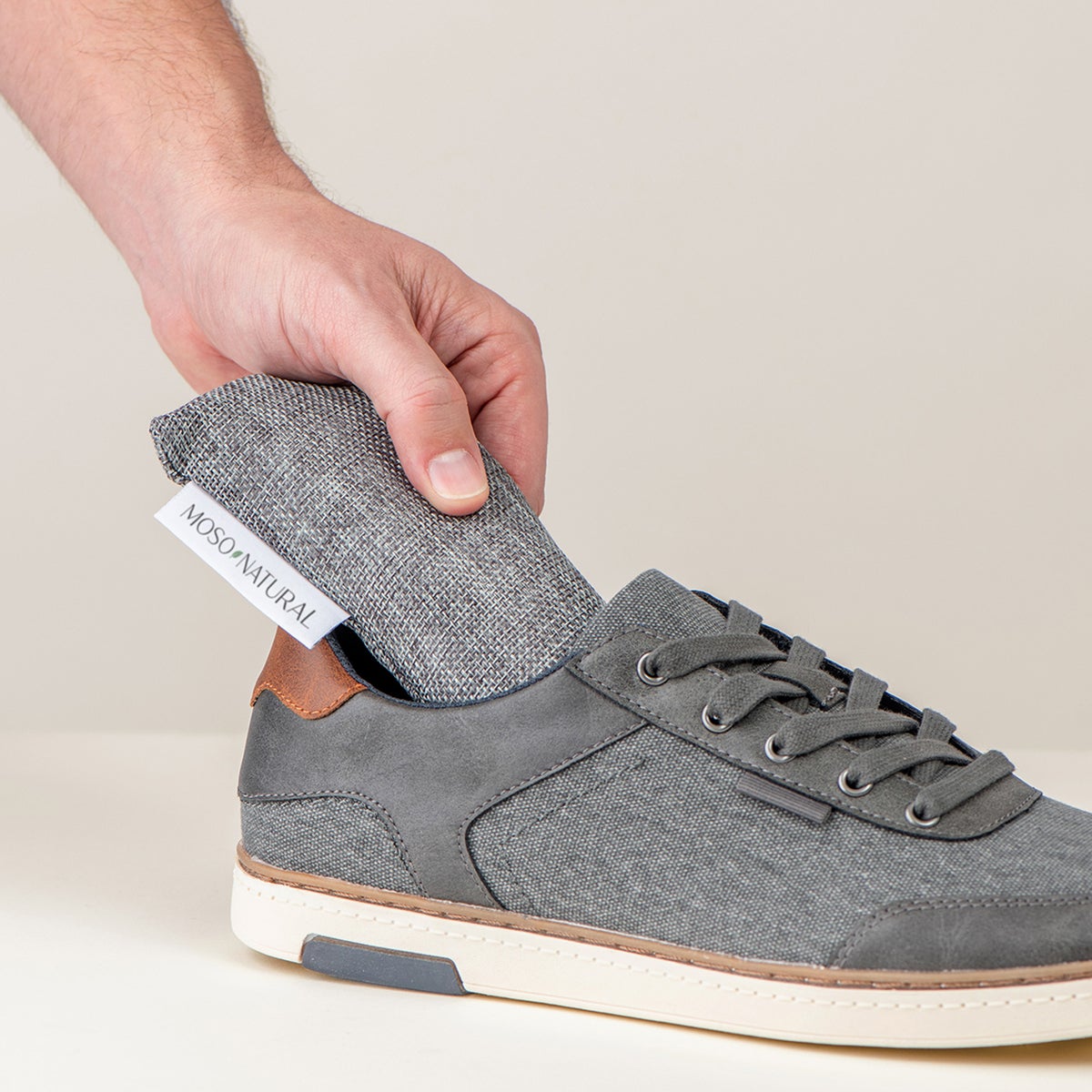 Mini Moso Charcoal Deodorizers