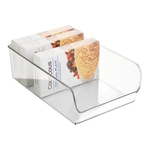 iDesign Linus Cabinet Organizer